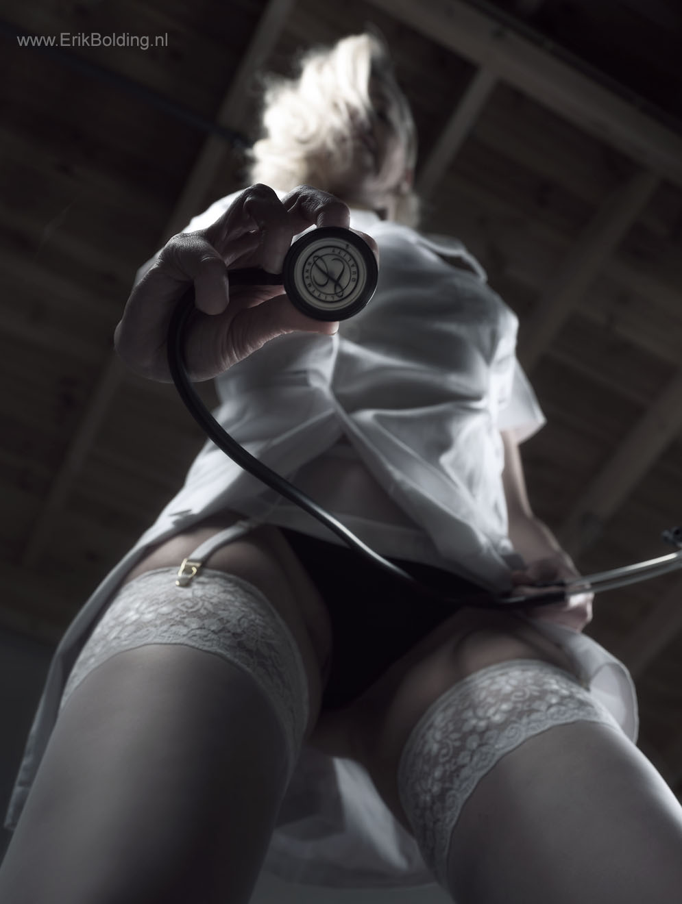 nurse-play