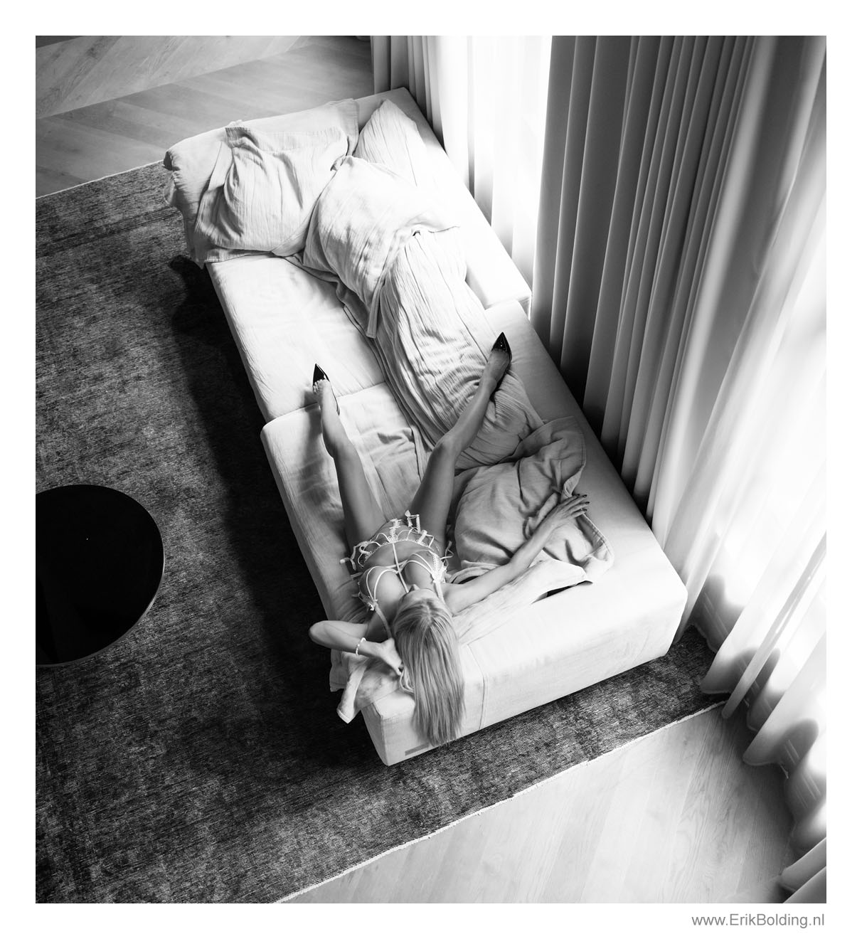 boudoirfotograaf