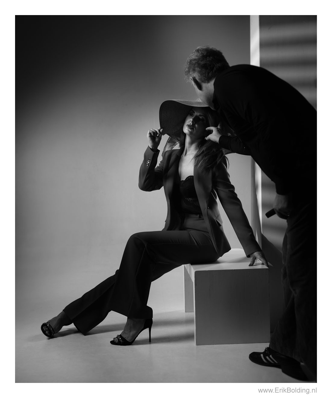 modelfotografie Erik Bolding