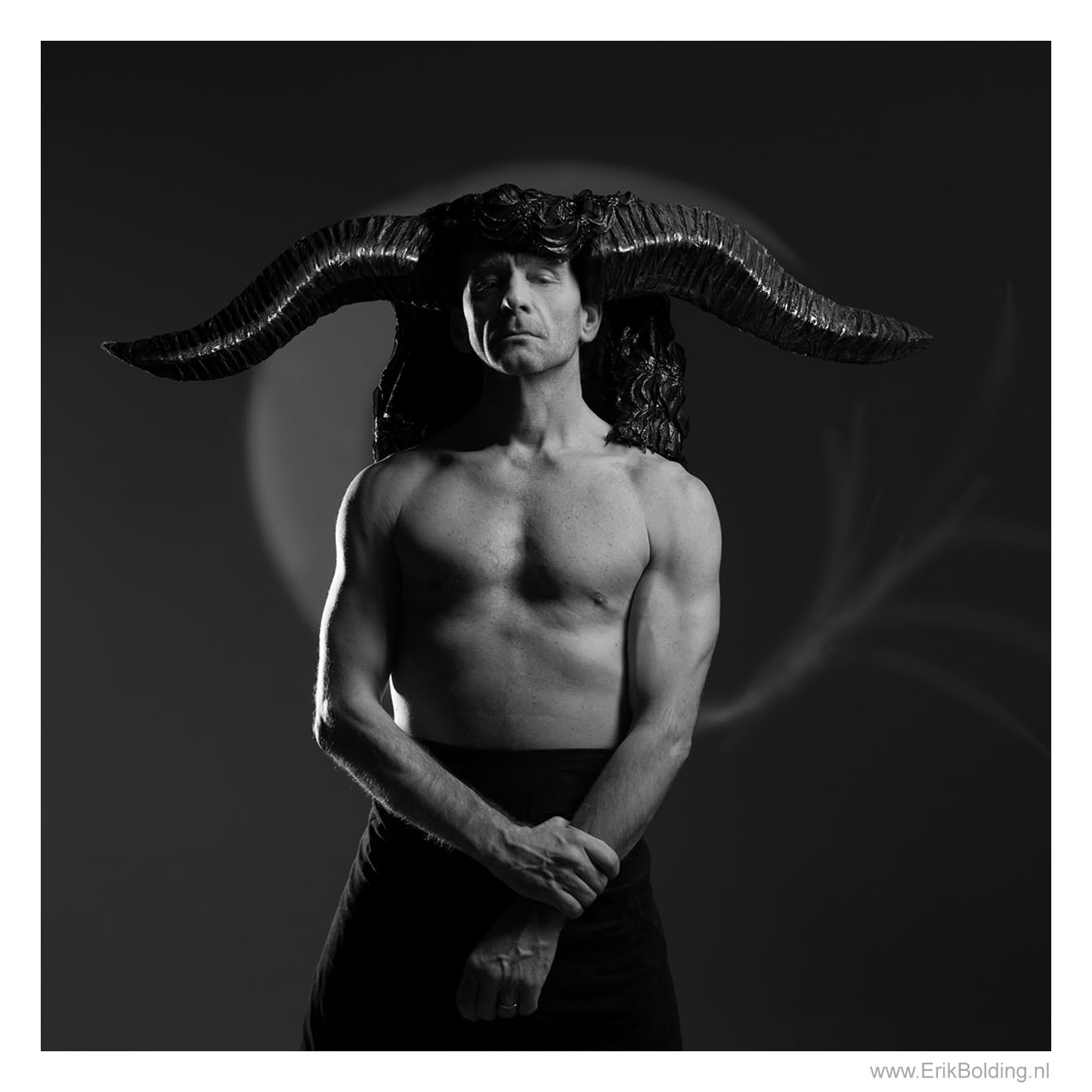 de artistieke fotograaf van Nederland