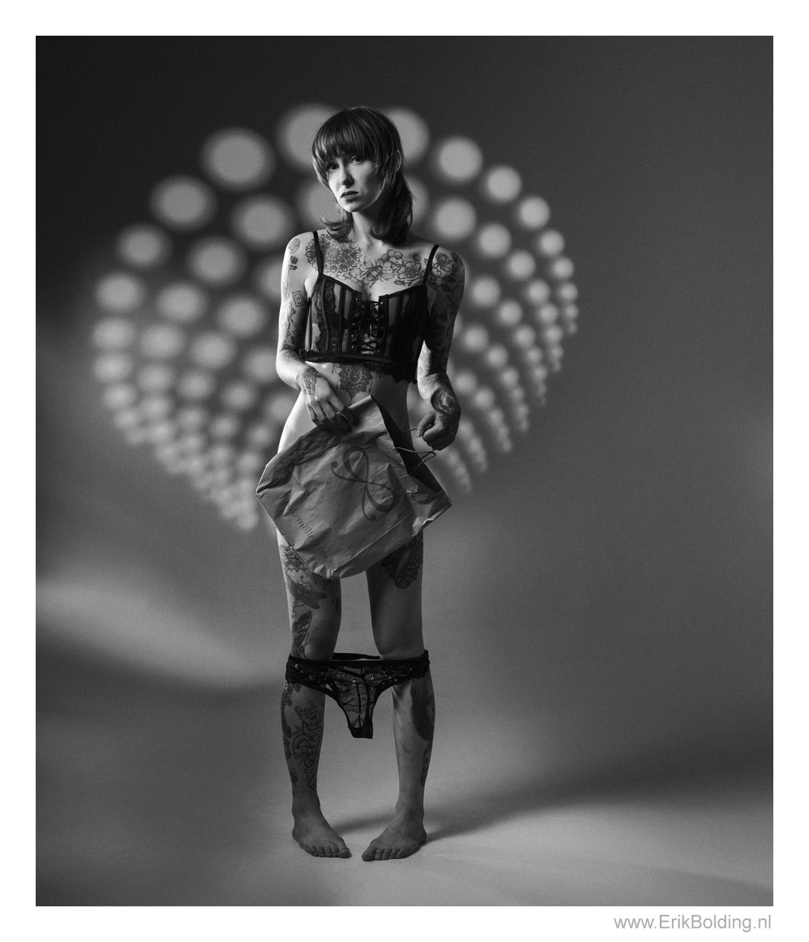 modelfotografie Erik Bolding