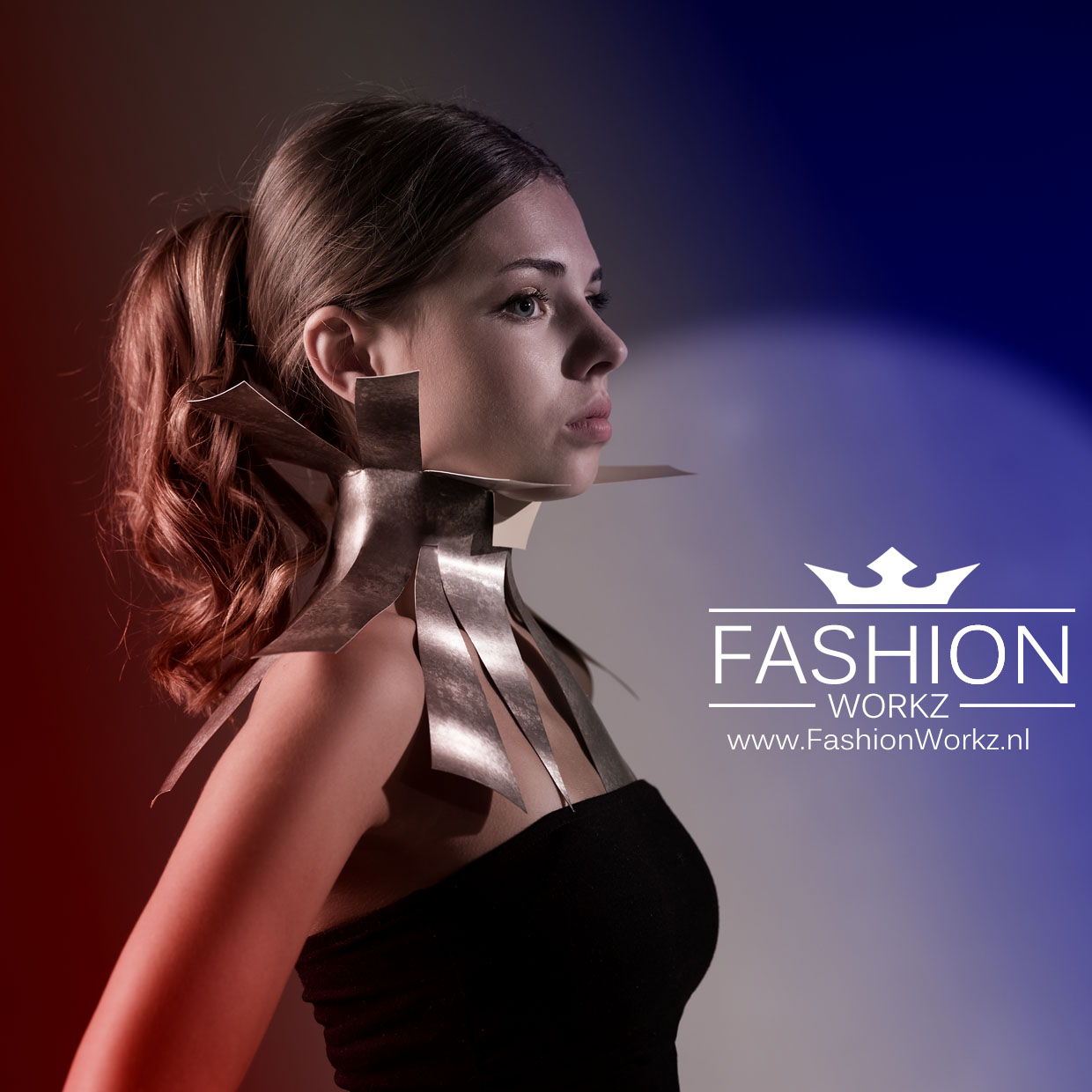 Fashionfotograaf Nederland