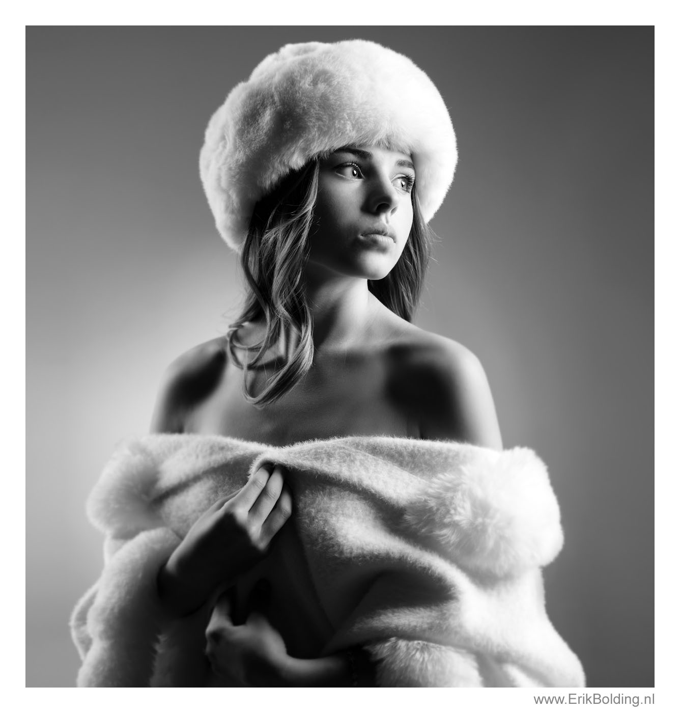 Fashionfotograaf Nederland