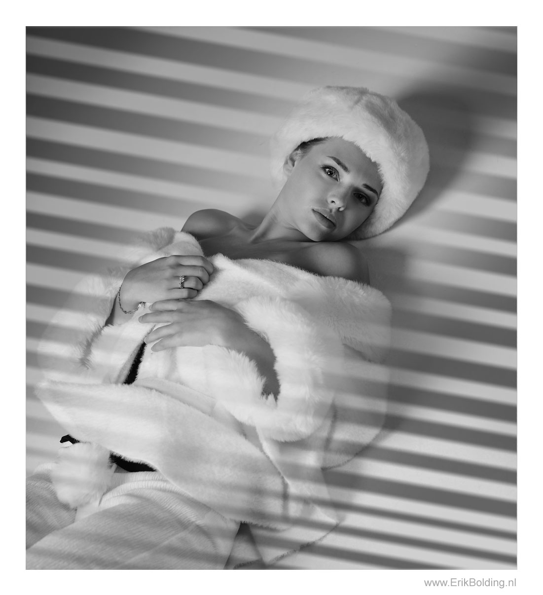 Fashionfotograaf Nederland