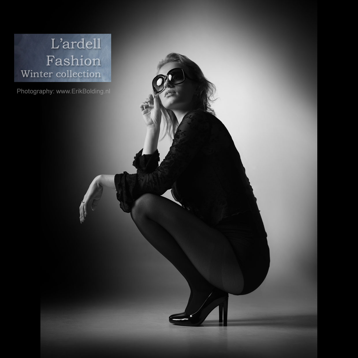 Fashionfotografie