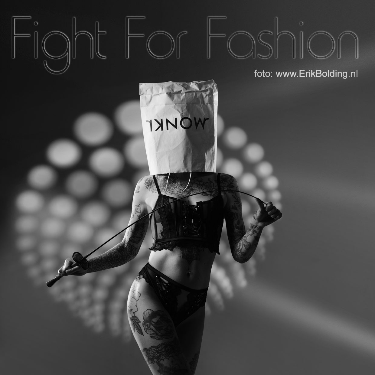 Fashionfotografie
