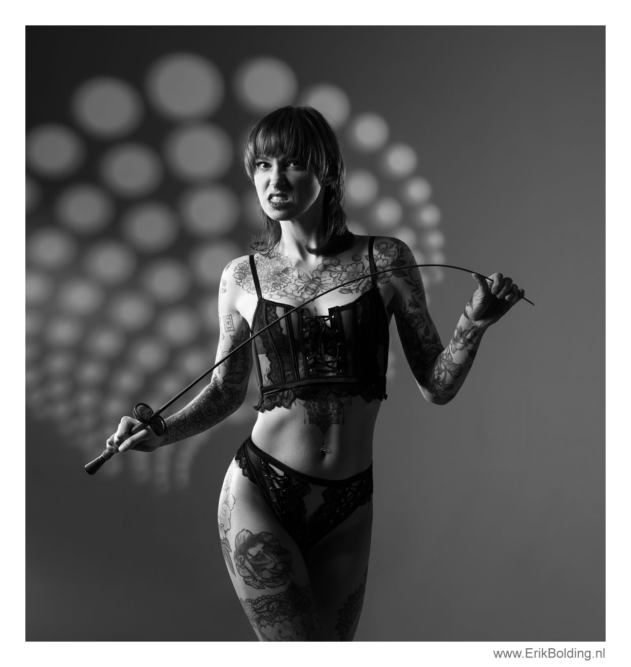 Fashionfotografie