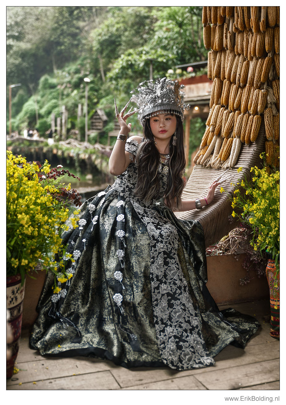Fashionfotografie
