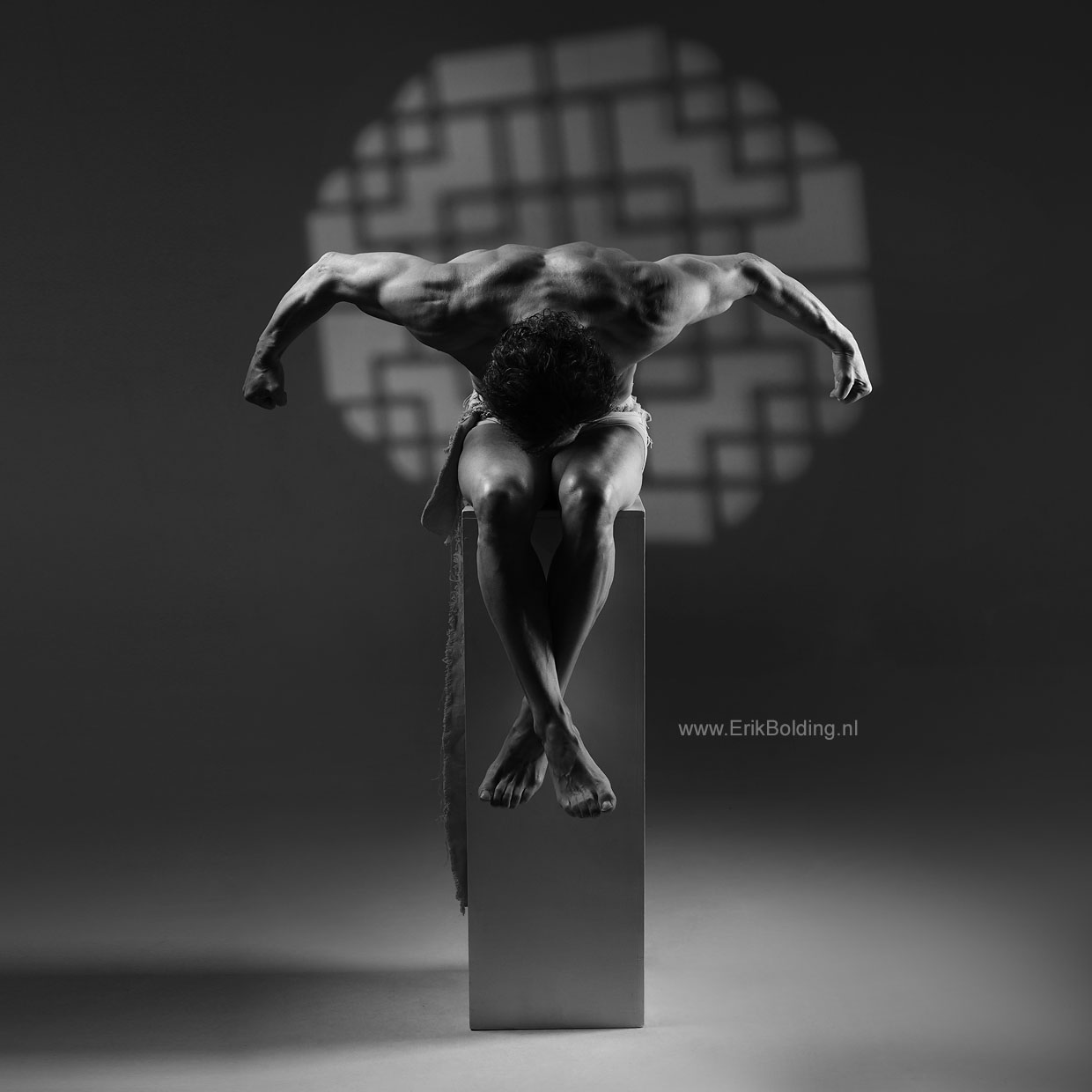 bodybuilding fotograaf