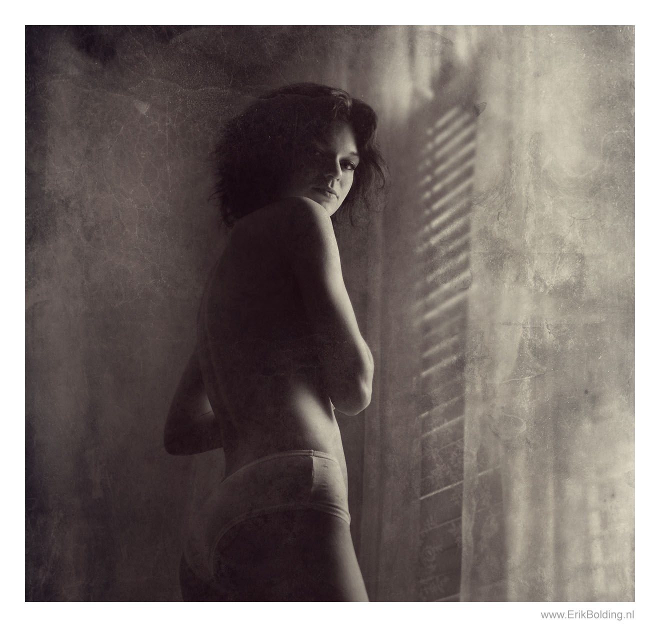 modelfotograaf