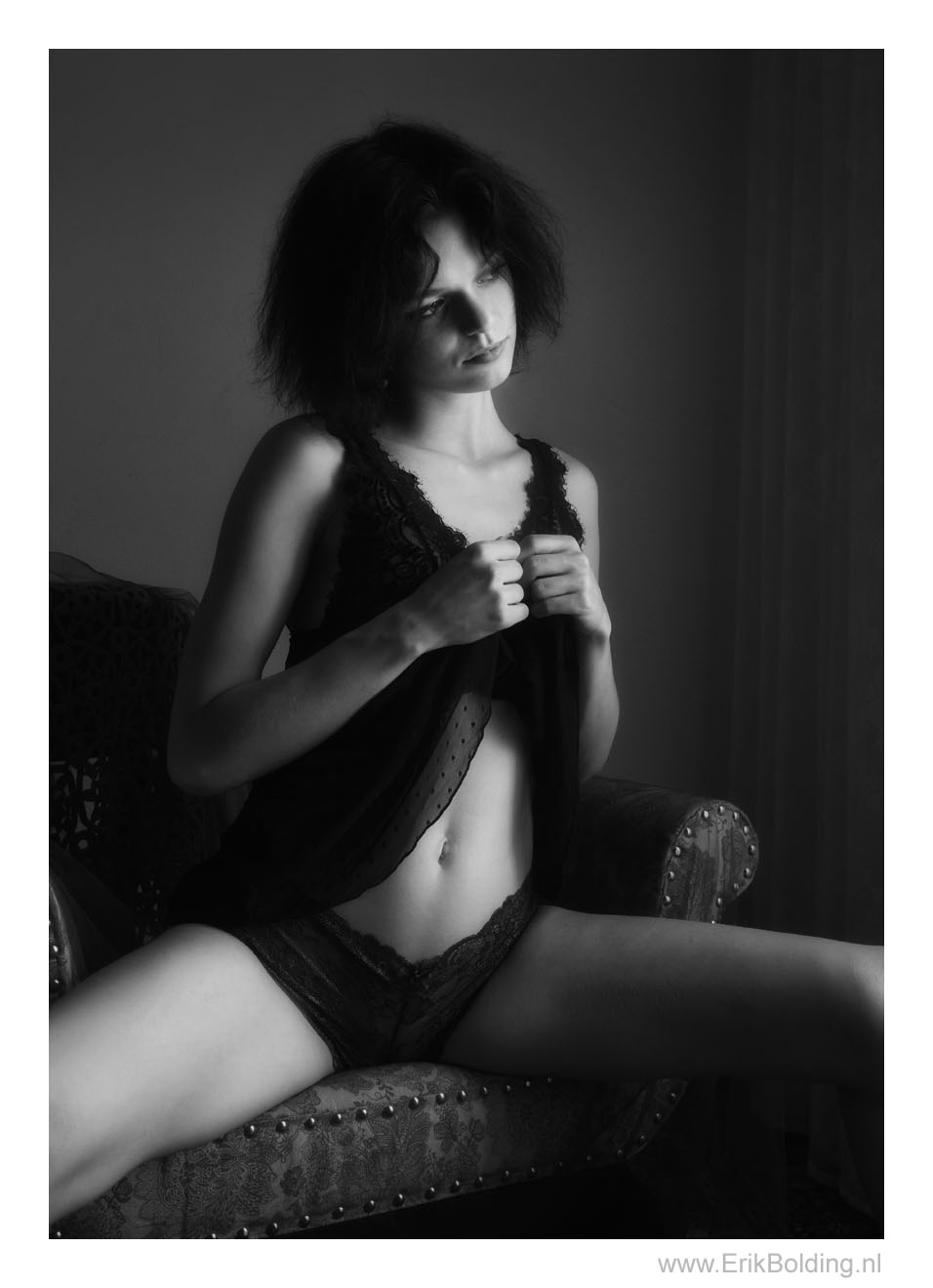 modelfotograaf