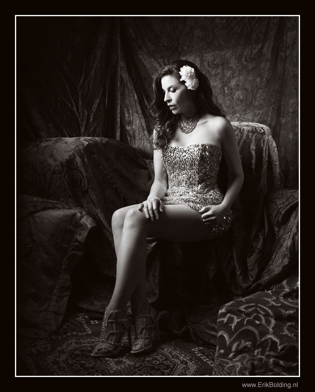 modelfotograaf
