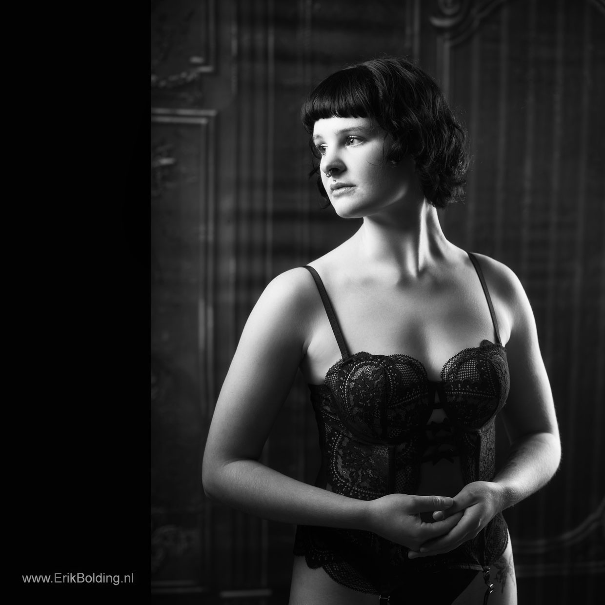 modelfotograaf