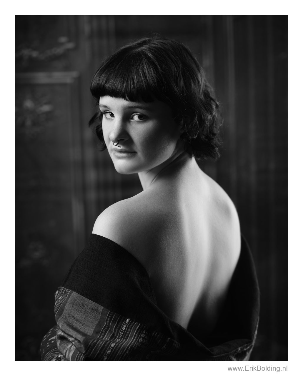 modelfotograaf
