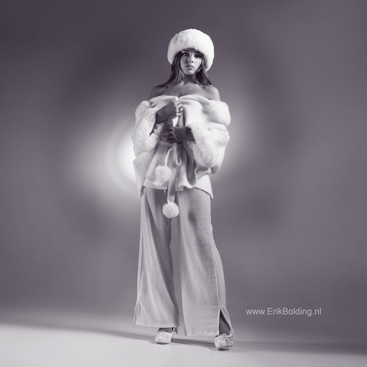 modelfotograaf