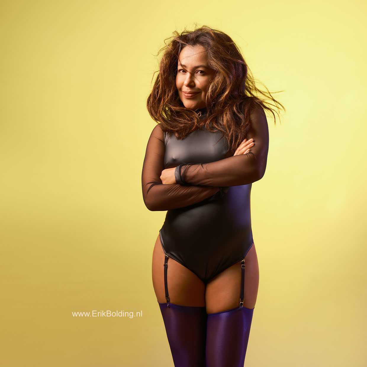 modelfotograaf