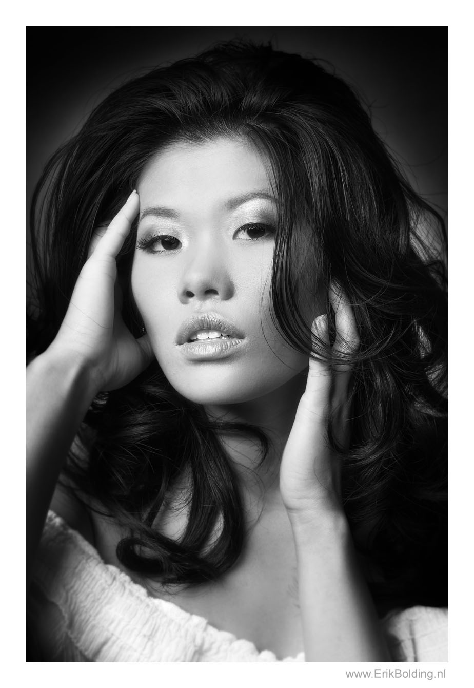 modelfotograaf