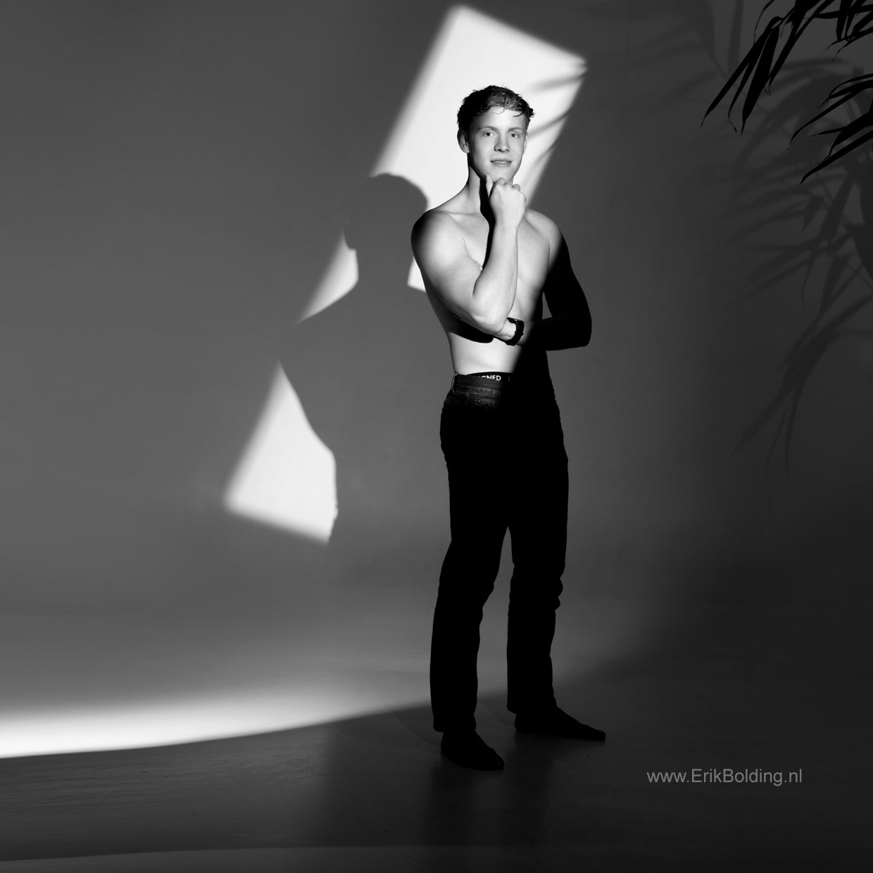 modelfotograaf