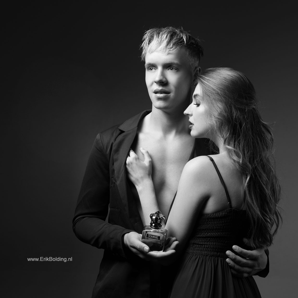modelportfolio