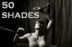 fifty shades of grey / Vijftig tinten grijs