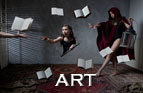 Artistieke fotoshoots