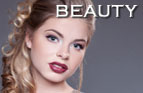 Beauty fotografie