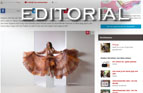 Editorial fotografie