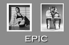 EPIC shoots in Nederland