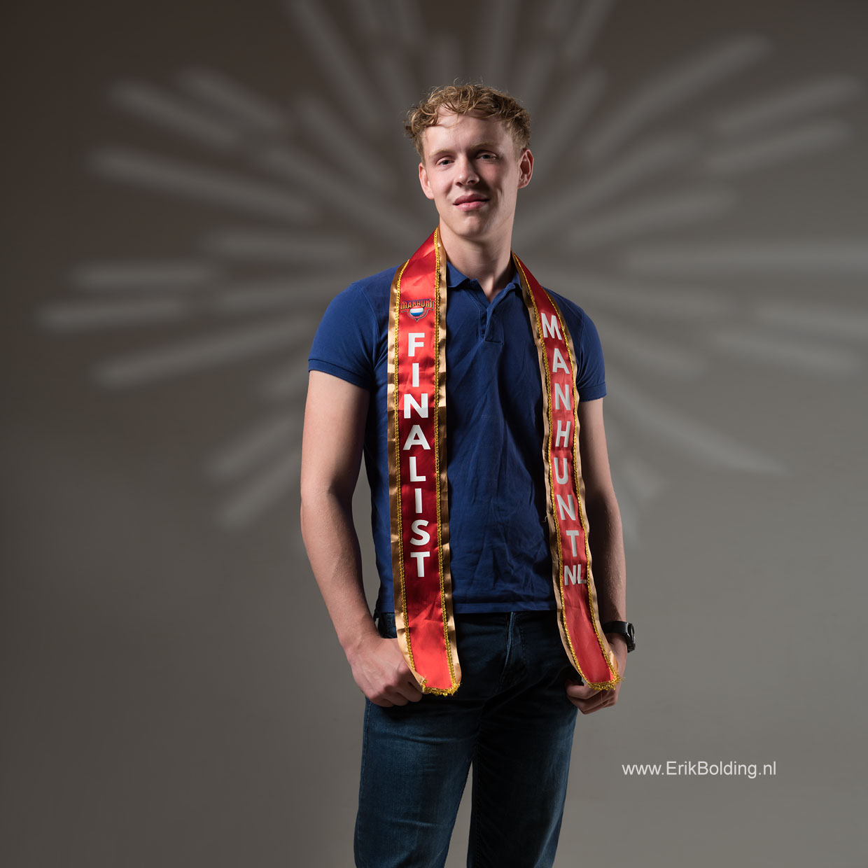 fotograaf mannen