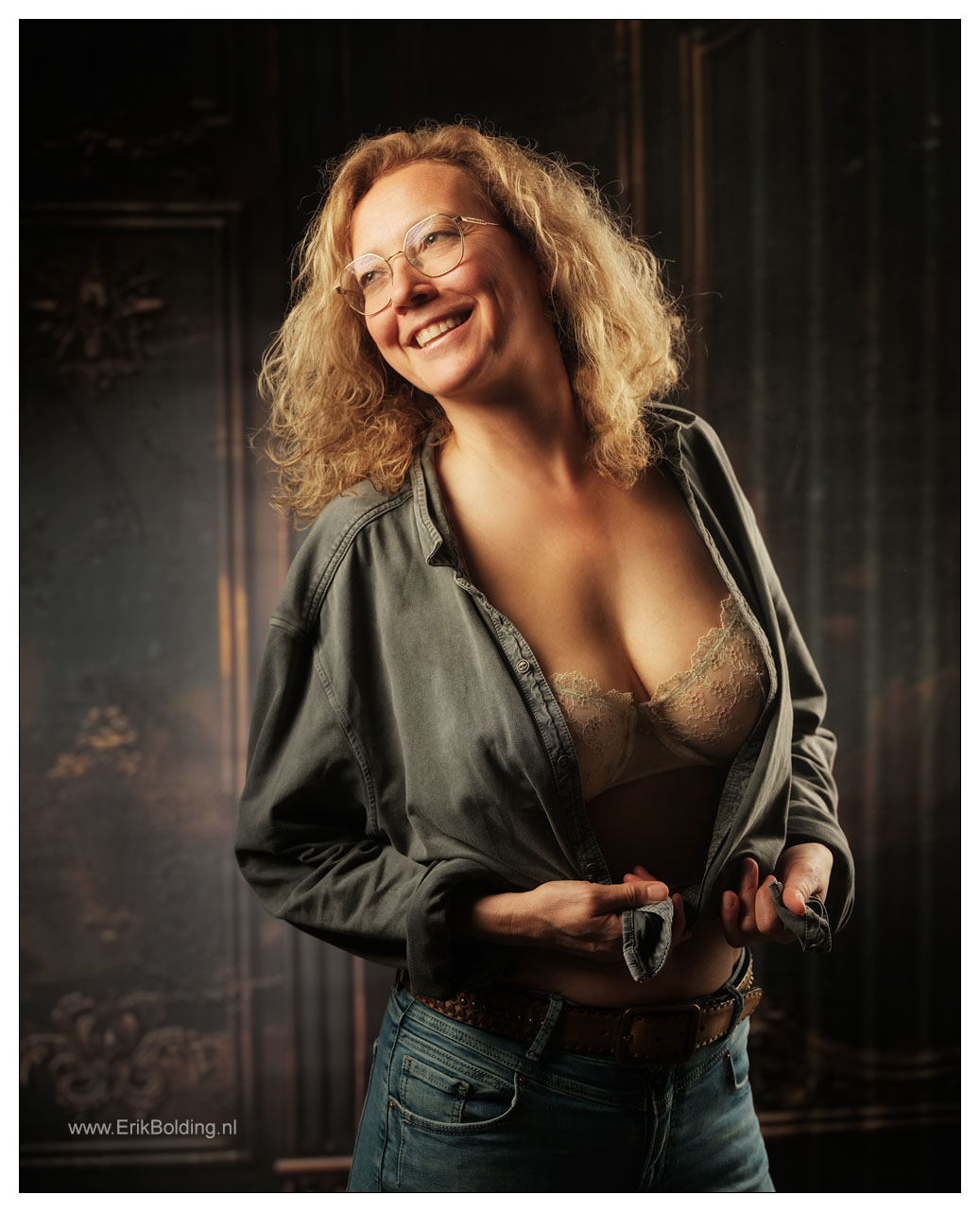 professioneel fotograaf