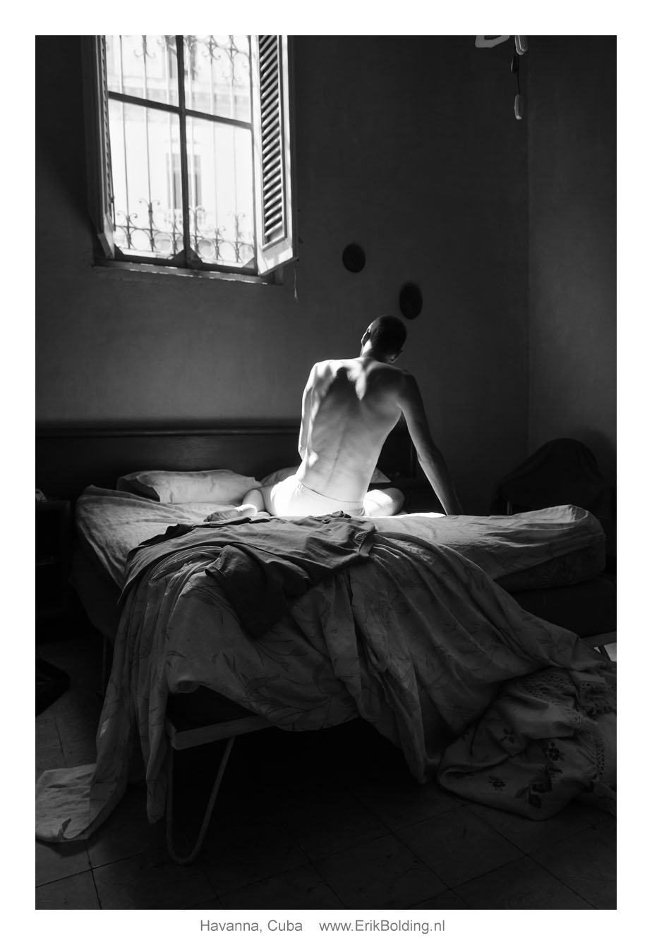 Reisfotografie Erik Bolding