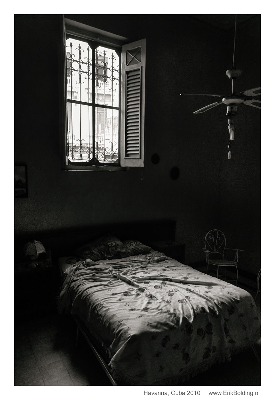 Reisfotografie Havanna Cuba